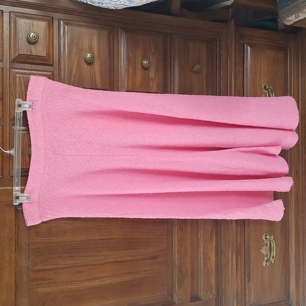 Zara textured skirt,size XL